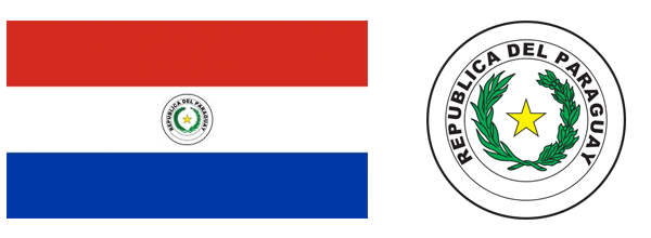 巴拉圭國旗正.png - 品味設計用