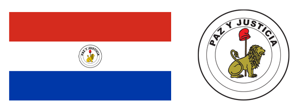 巴拉圭國旗反.png - 品味設計用